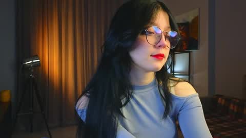 Im Sally  Im new here   lets meet online show from 02.28.25