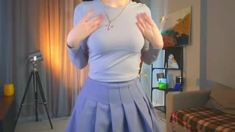 Im Sally  Im new here   lets meet online show from 03.07.25