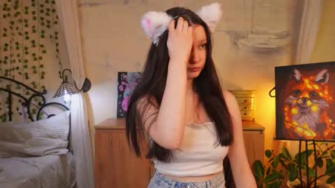 Im Sally  Im new here   lets meet online show from 09.24.25