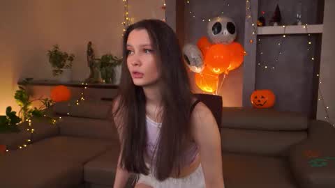 Im Sally  Im new here   lets meet online show from 11.01.25