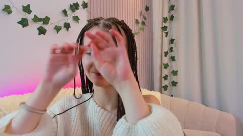 Lisa  online show from 01.26.25