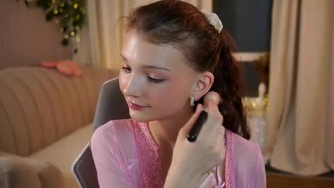 Lisa  online show from 02.26.26