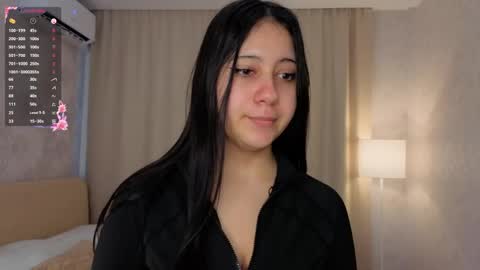 Snapshot of edlinblink chatting on 03.27.26 Reina online show from 03.27.26