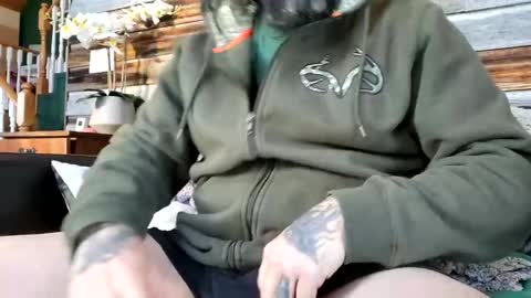 Justforfun online show from 01.27.25