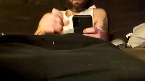 Snapshot of edmore1215 chatting on 01.29.25 edmore1215 online show from 01.29.25