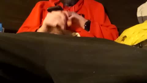 Snapshot of edmore1215 chatting on 02.28.25 edmore1215 online show from 02.28.25