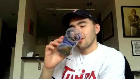 EddieFitz75 online show from 03.08.26