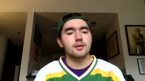 EddieFitz75 online show from 04.30.26