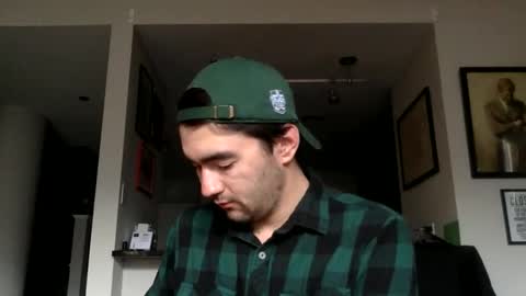 EddieFitz75 online show from 05.04.26