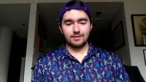 EddieFitz75 online show from 05.12.26