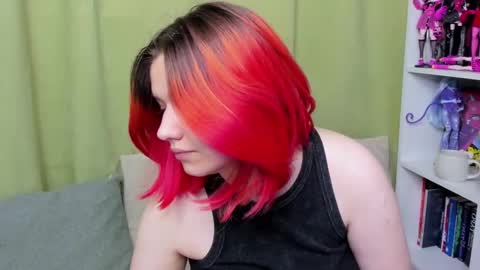 Edna online show from 10.21.25