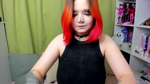 Edna online show from 10.31.25