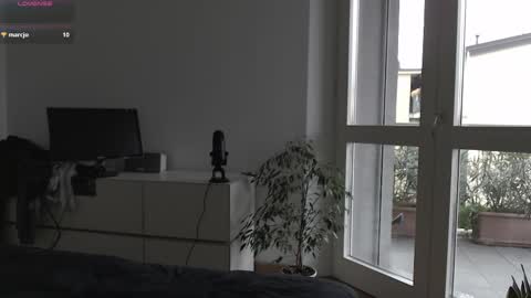 Edo Silver online show from 03.12.25