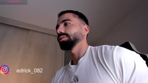 edrick online show from 12.21.24
