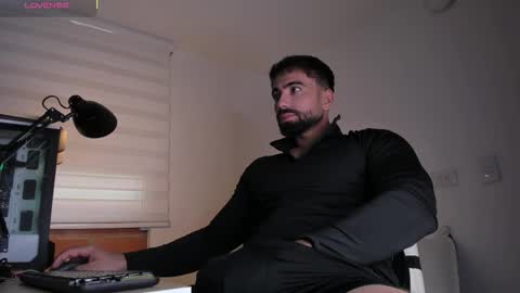 edrick online show from 11.18.25