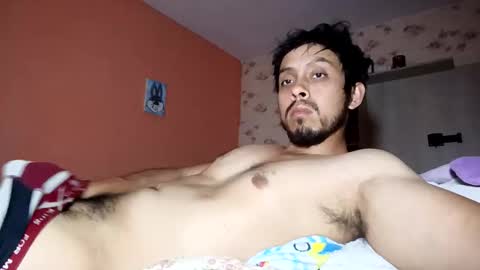 Eduar99 online show from 05.05.26