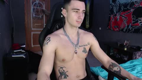 Eduar online show from 10.22.25