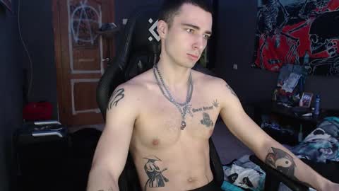 Eduar online show from 11.26.25