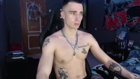 Eduar online show from 11.29.25