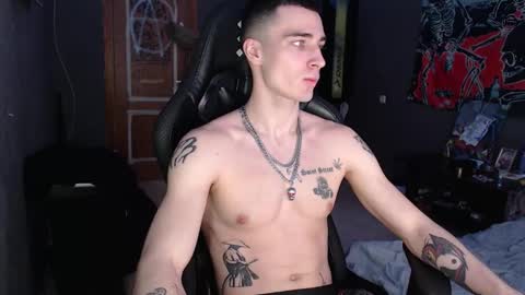 Eduar online show from 01.12.26