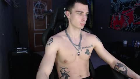 Eduar online show from 03.10.26