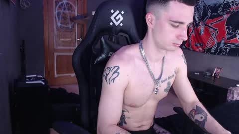 Eduar online show from 05.03.26