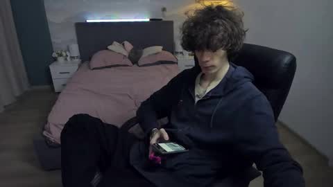 edvardblare online show from 10.03.25