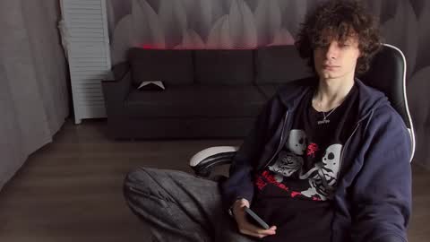 edvardblare online show from 10.08.25