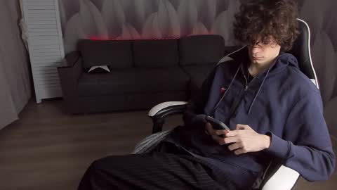 edvardblare online show from 10.09.25