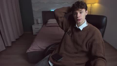 edvardblare online show from 10.24.25