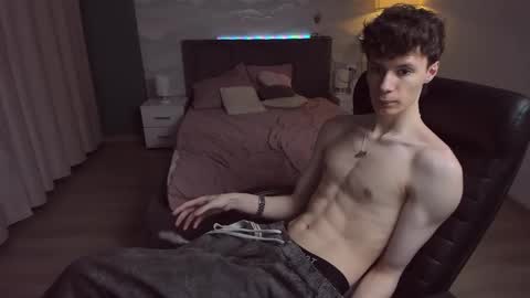 edvardblare online show from 10.26.25