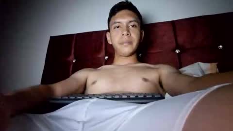 Snapshot of edw_1 chatting on 02.23.26 edw_1 online show from 02.23.26