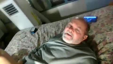 Snapshot of edwalters chatting on 12.13.24 Eddie online show from 12.13.24