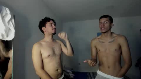 edwar_cooper99 online show from 10.18.25