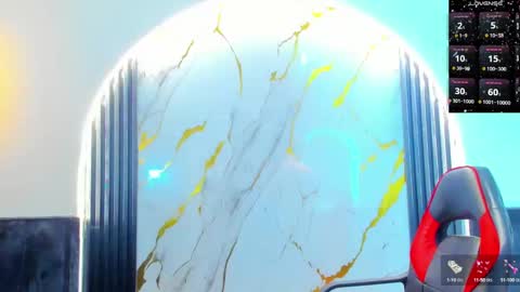 Edward Colleman online show from 10.10.25