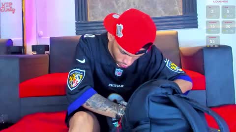 Edward Colleman online show from 03.16.26