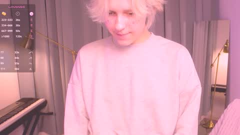 Edward online show from 12.04.24