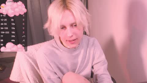 Edward online show from 01.21.25