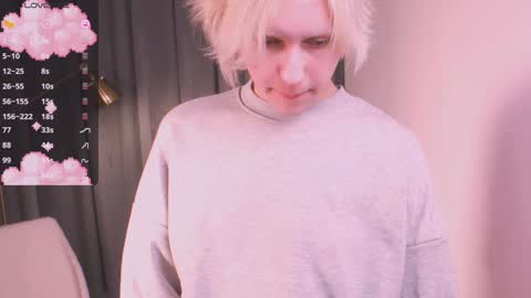 Edward online show from 01.22.25