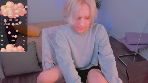 Edward online show from 01.25.25