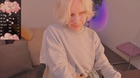 Edward online show from 01.29.25