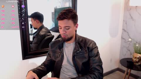 Eduardo online show from 12.13.24