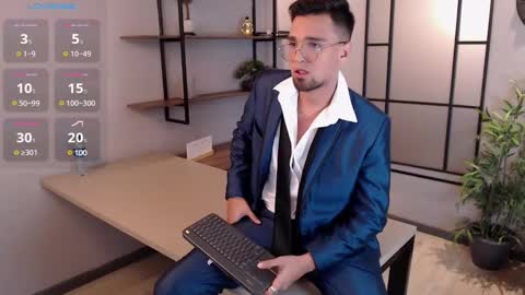 Eduardo online show from 12.20.24