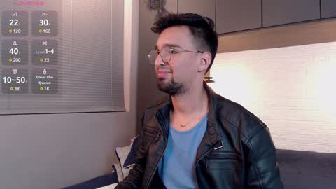 Eduardo online show from 12.27.24