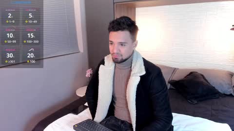 Eduardo online show from 12.31.24