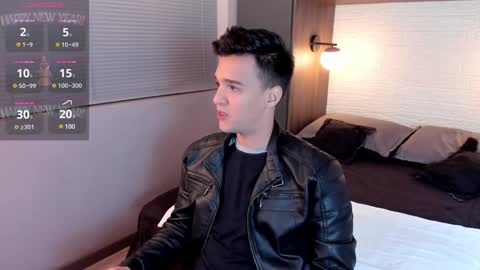 Eduardo online show from 01.03.25