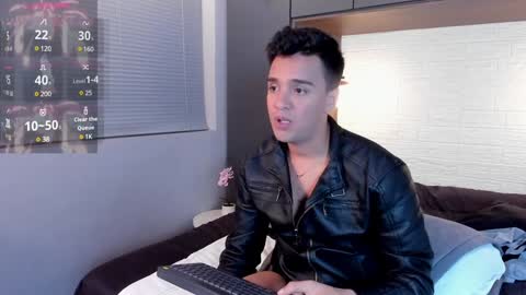 Eduardo online show from 01.03.25
