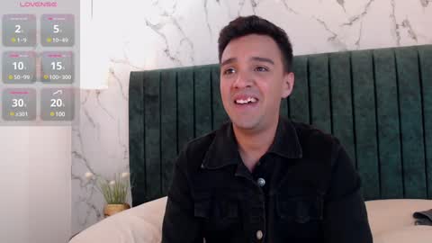 Eduardo online show from 01.04.25
