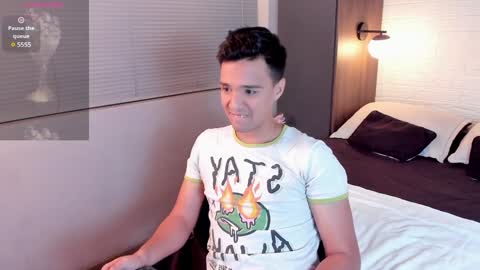 Eduardo online show from 01.05.25