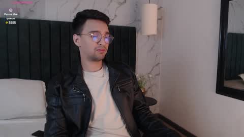 Eduardo online show from 01.09.25